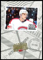 Stamp picture