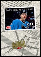 Stamp picture