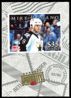 Stamp picture