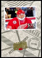 Stamp picture