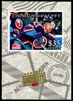 Stamp picture
