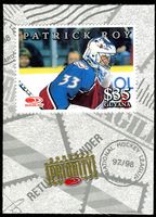Stamp picture