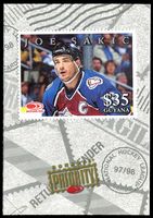 Stamp picture