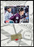 Stamp picture
