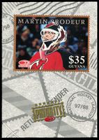 Stamp picture
