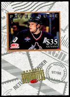 Stamp picture