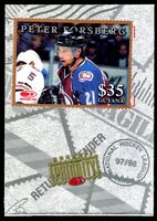 Stamp picture