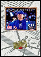 Stamp picture