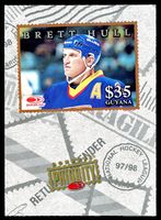 Stamp picture