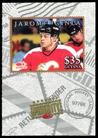 Stamp picture