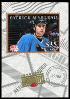 Stamp picture