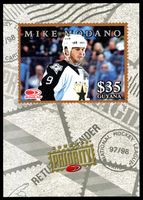 Stamp picture