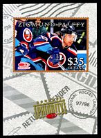 Stamp picture