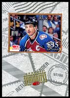 Stamp picture