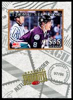 Stamp picture