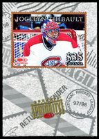 Stamp picture
