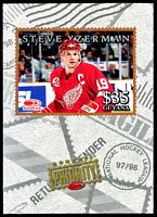 Stamp picture