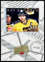 Stamp picture