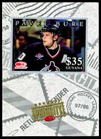 Stamp picture