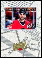 Stamp picture