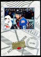 Stamp picture