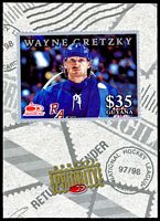 Stamp picture