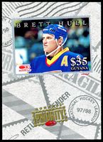 Stamp picture