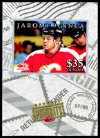 Stamp picture