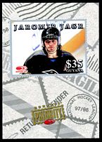 Stamp picture