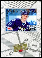 Stamp picture