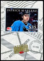 Stamp picture