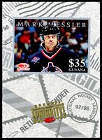 Stamp picture
