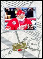 Stamp picture