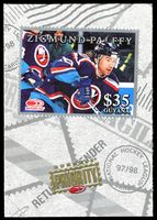 Stamp picture