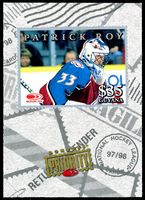 Stamp picture
