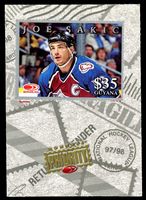 Stamp picture