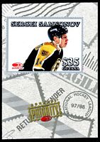 Stamp picture
