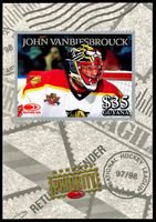 Stamp picture