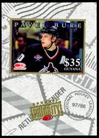 Stamp picture