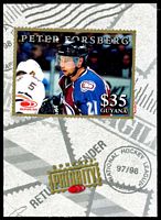 Stamp picture