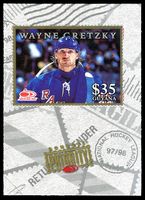 Stamp picture