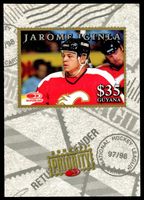 Stamp picture