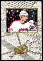 Stamp picture