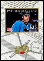 Stamp picture