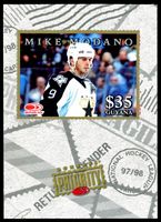 Stamp picture