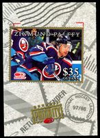 Stamp picture