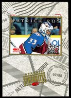 Stamp picture