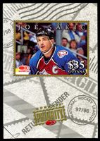 Stamp picture