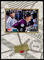 Stamp picture