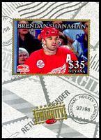 Stamp picture